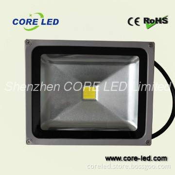 Good quality Epistar 30W LED floodlight manufacturer